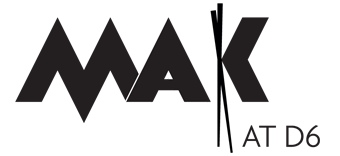 Logo for Mak